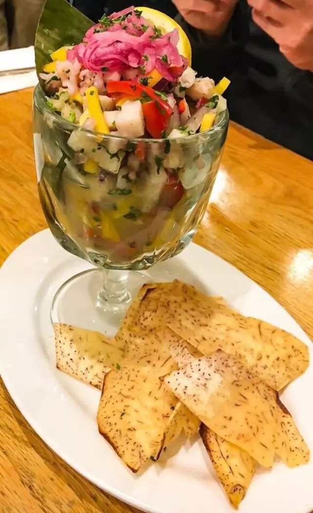 El Nuevo Frutilandia
