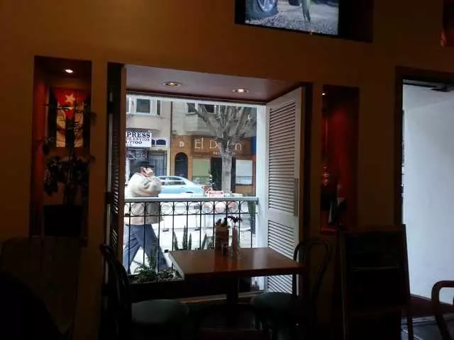 El Nuevo Frutilandia