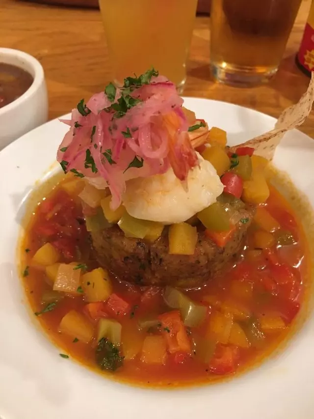 El Nuevo Frutilandia