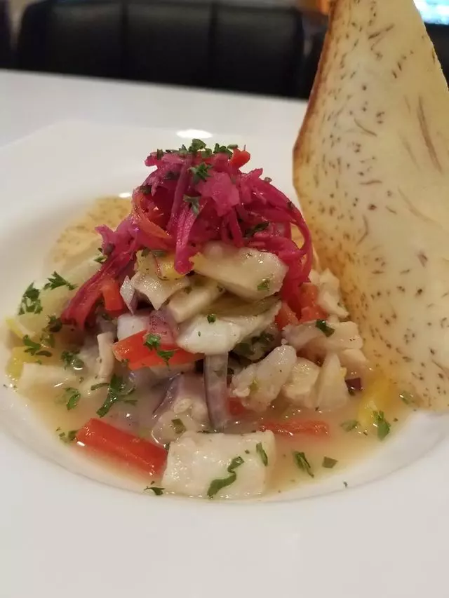 El Nuevo Frutilandia
