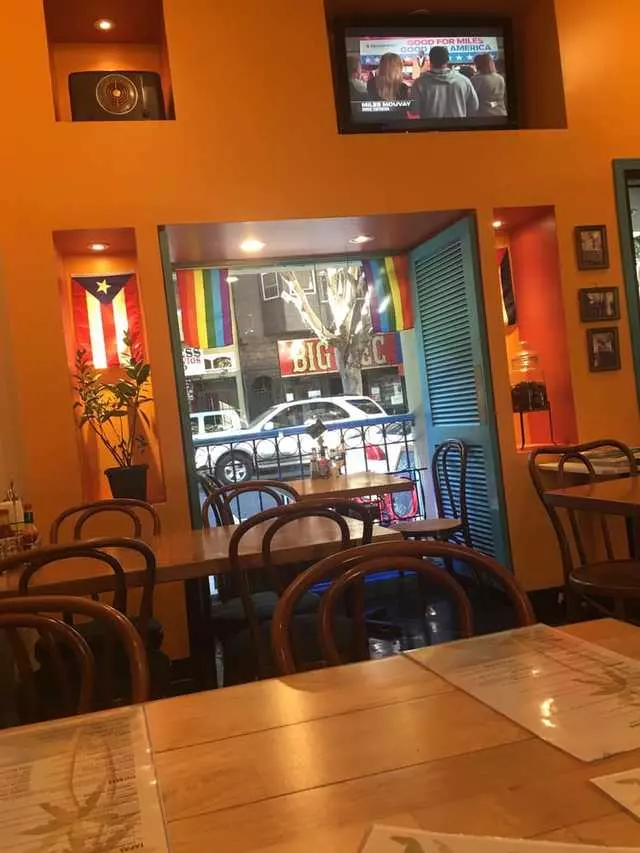 El Nuevo Frutilandia