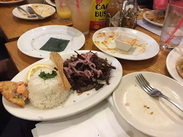 El Nuevo Frutilandia