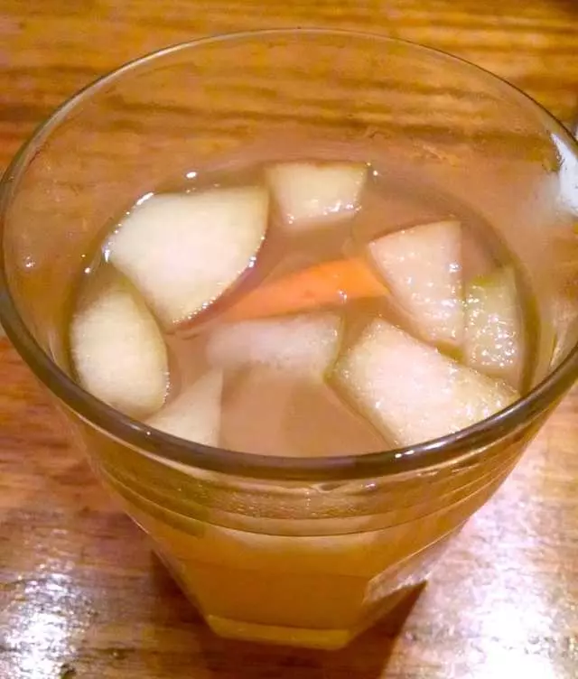 El Nuevo Frutilandia