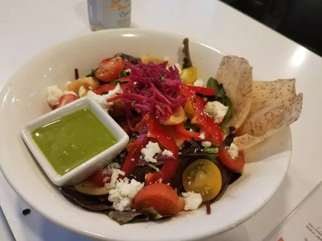 El Nuevo Frutilandia