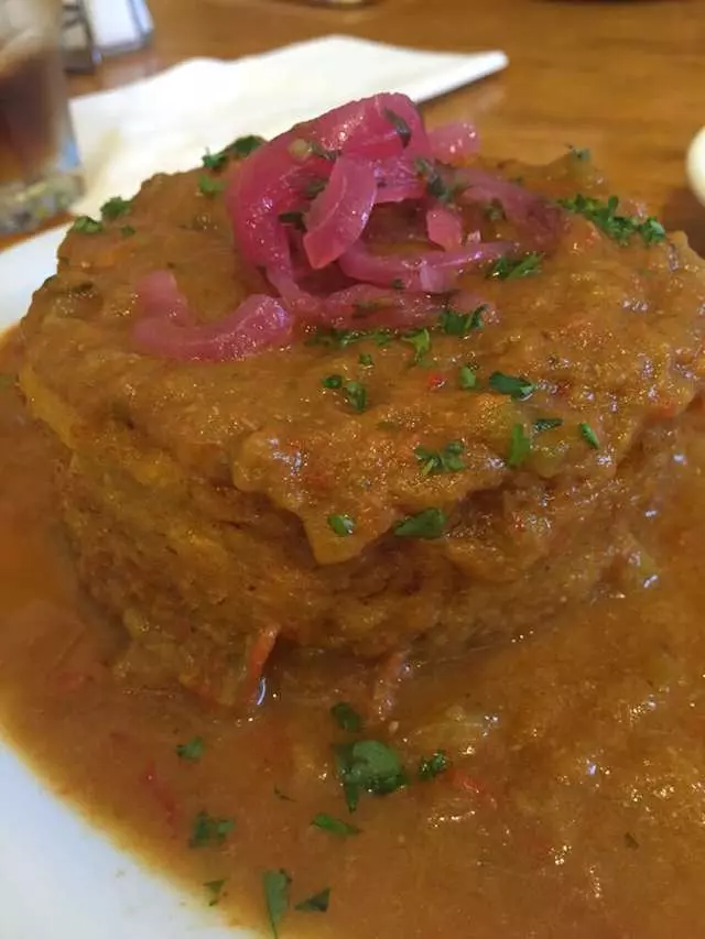 El Nuevo Frutilandia