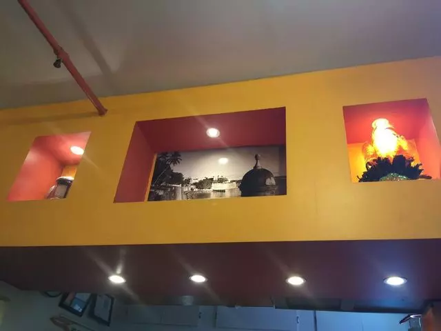 El Nuevo Frutilandia