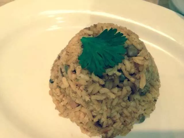 El Nuevo Frutilandia