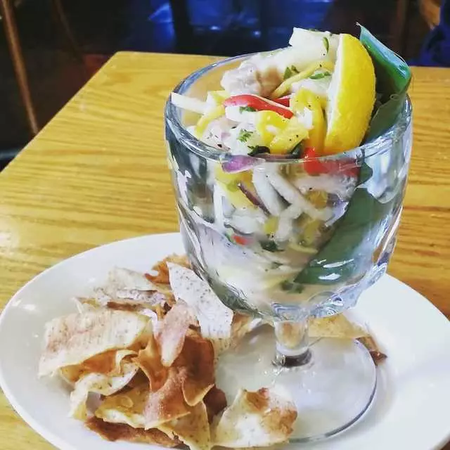 El Nuevo Frutilandia