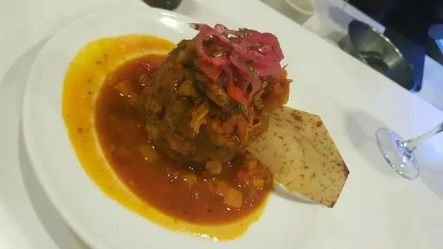 El Nuevo Frutilandia