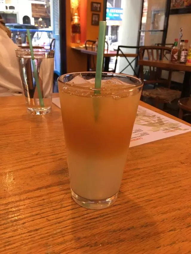 El Nuevo Frutilandia