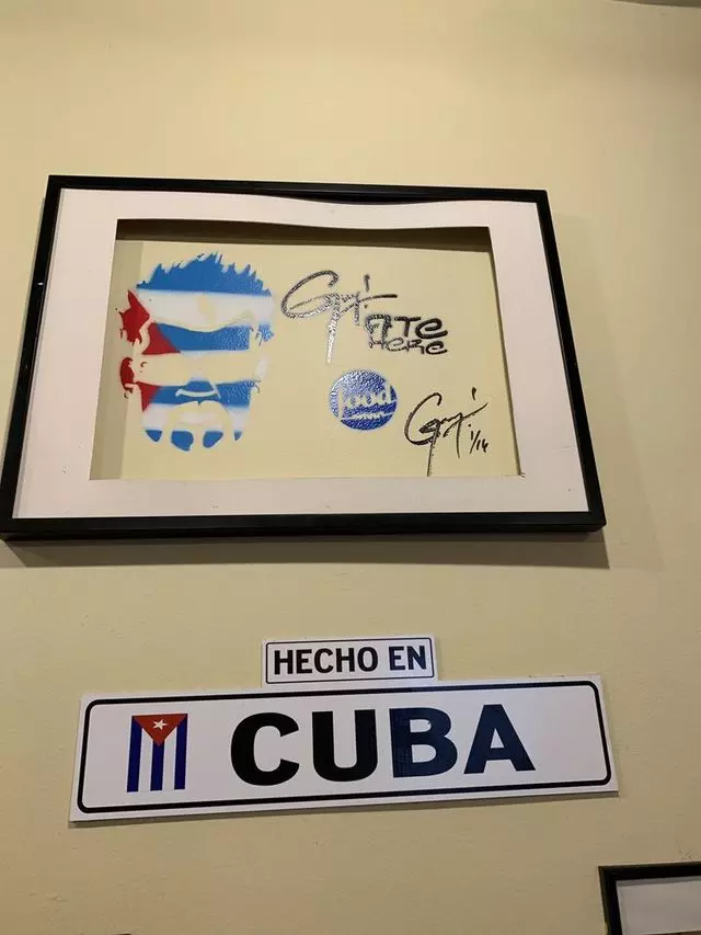 El Nuevo Frutilandia