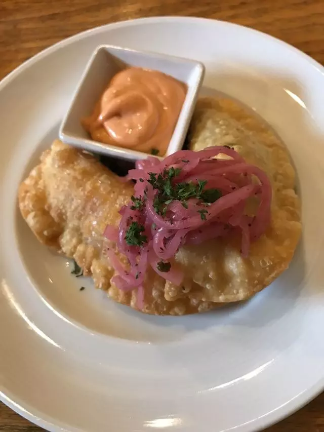 El Nuevo Frutilandia