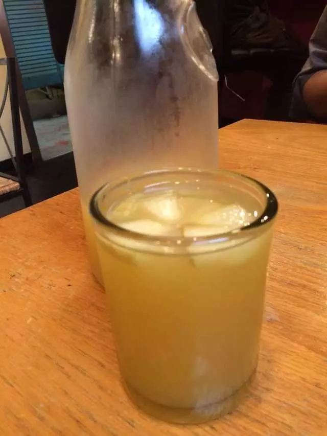 El Nuevo Frutilandia