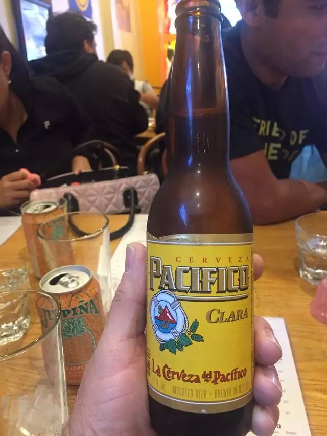 El Nuevo Frutilandia