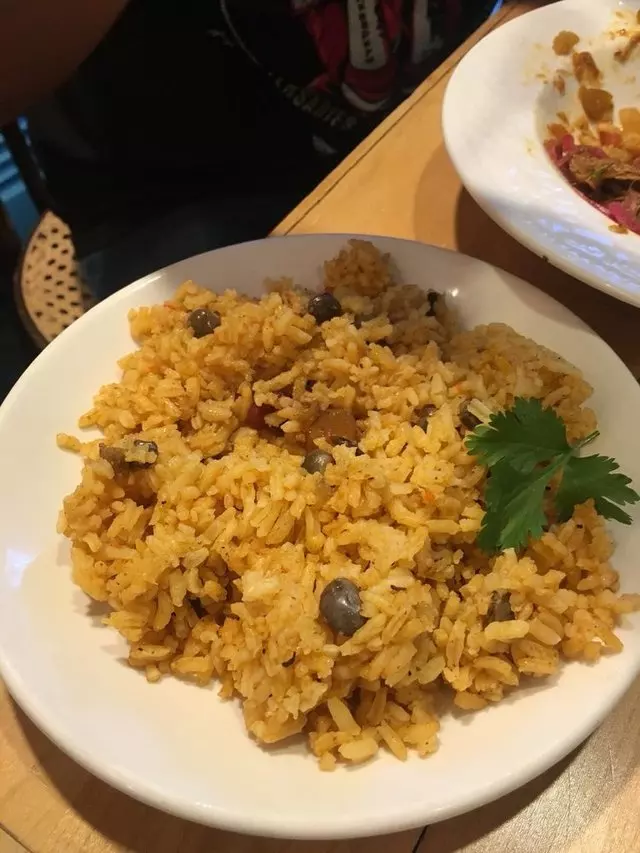 El Nuevo Frutilandia