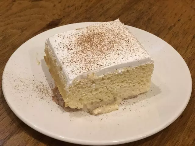 El Nuevo Frutilandia
