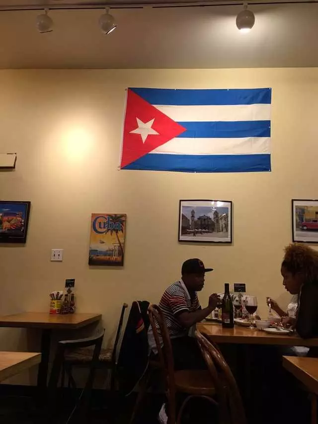 El Nuevo Frutilandia