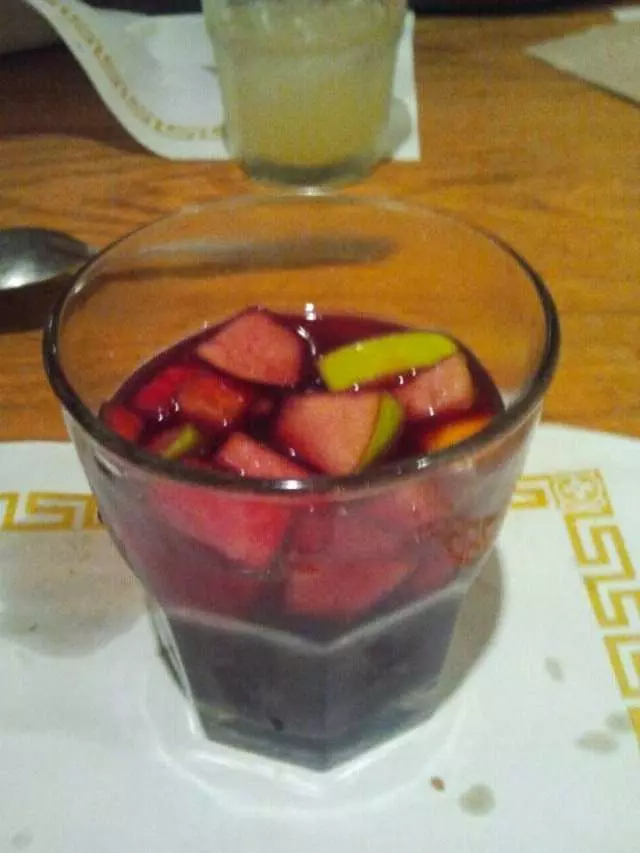El Nuevo Frutilandia