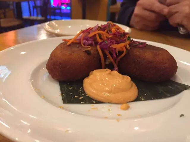 El Nuevo Frutilandia