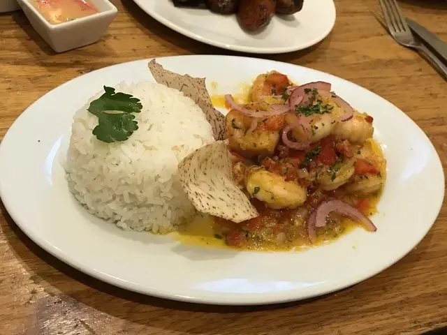 El Nuevo Frutilandia
