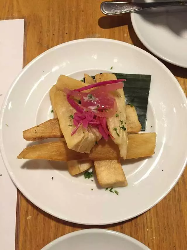 El Nuevo Frutilandia