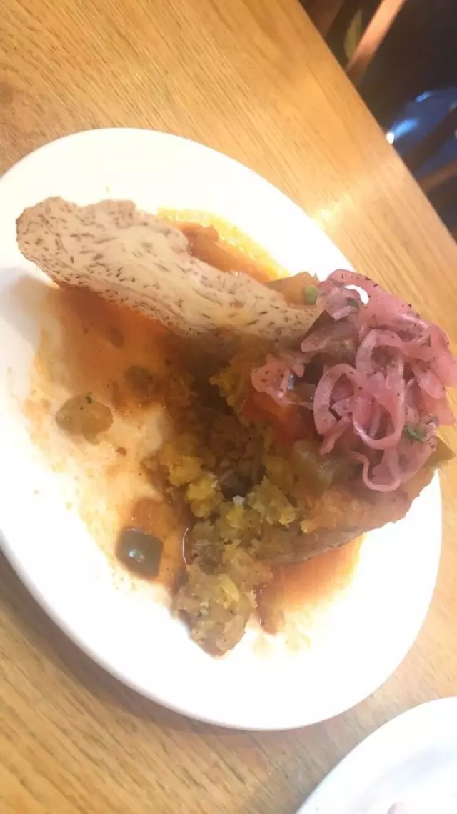 El Nuevo Frutilandia