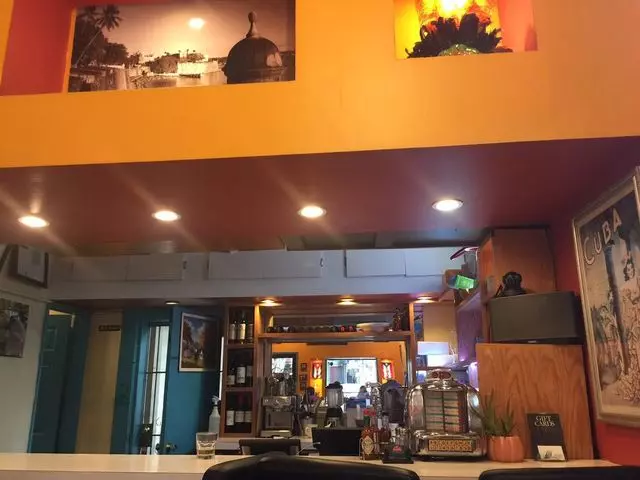 El Nuevo Frutilandia