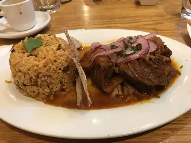 El Nuevo Frutilandia
