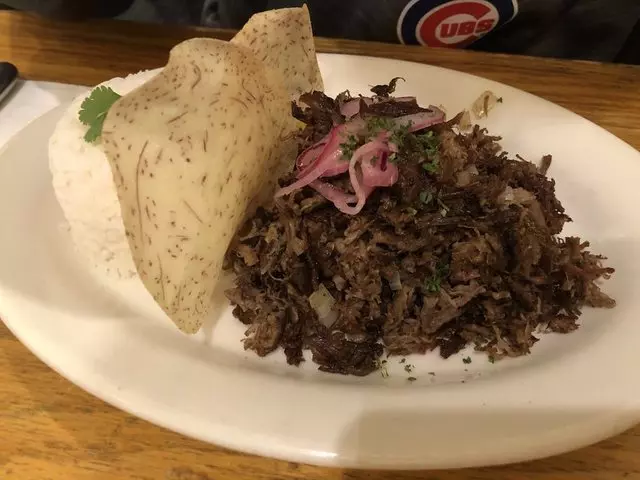 El Nuevo Frutilandia