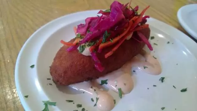 El Nuevo Frutilandia