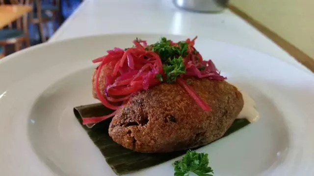 El Nuevo Frutilandia