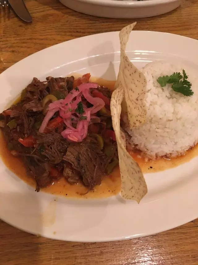 El Nuevo Frutilandia