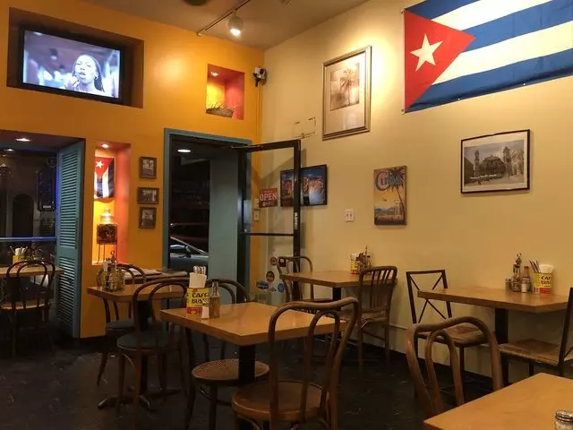 El Nuevo Frutilandia