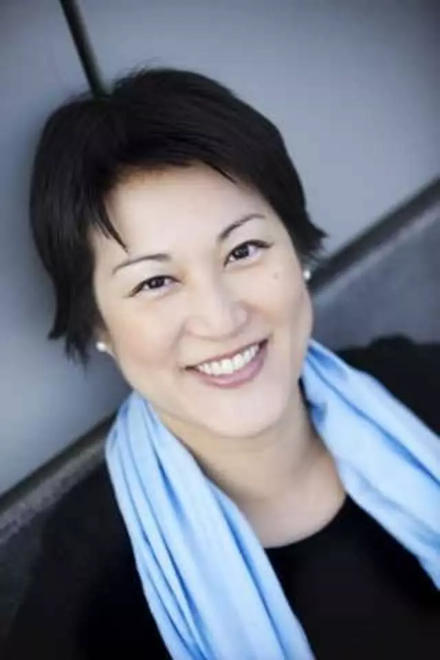 Debbie Vuong, MFT
