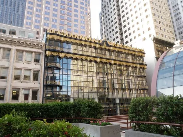 Manuel Palos Sculpture