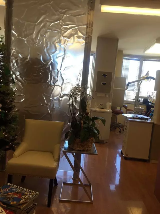 Albina Batchaeva, DDS - Dental Arts