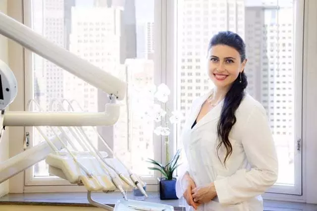 Albina Batchaeva, DDS - Dental Arts
