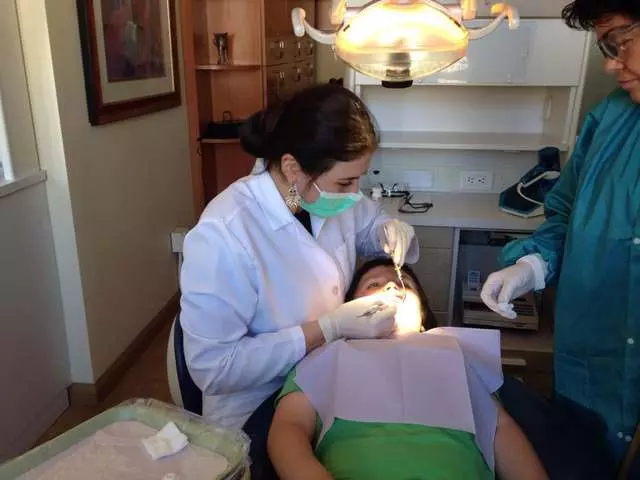 Albina Batchaeva, DDS - Dental Arts