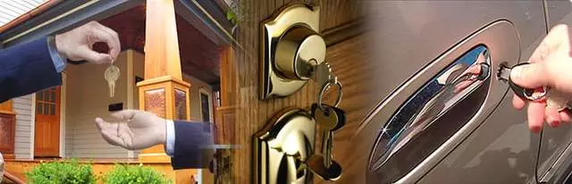 Around the Clock Locksmith