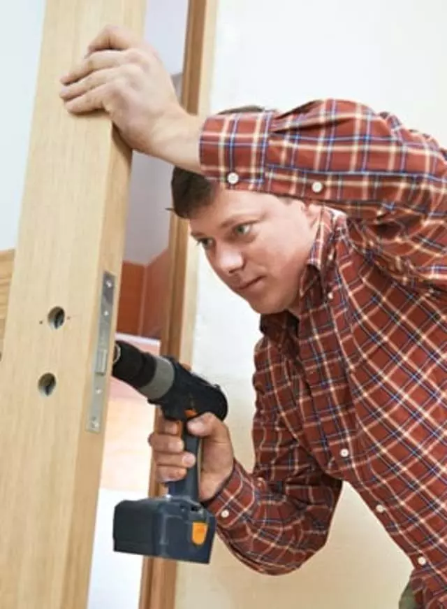 Around the Clock Locksmith