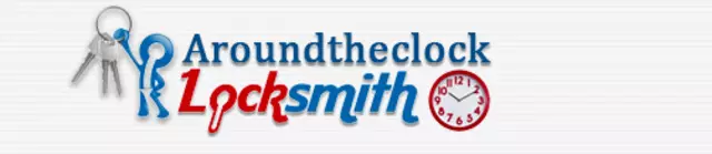 Around the Clock Locksmith