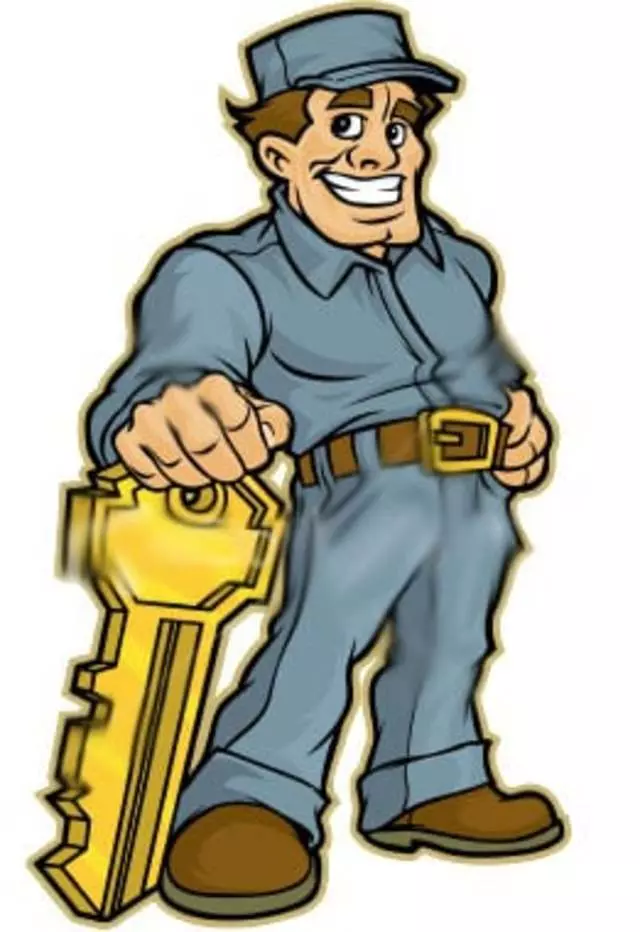 Around the Clock Locksmith