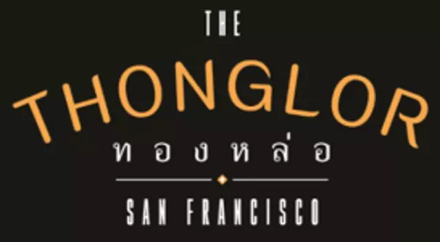 The Thonglor