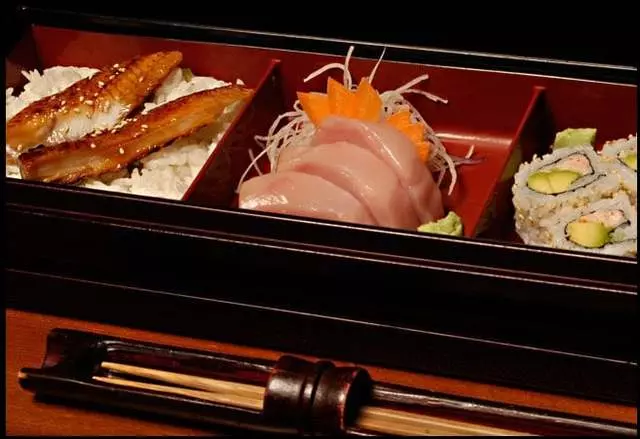 Sushi Time