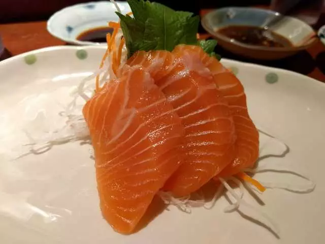Sushi Time
