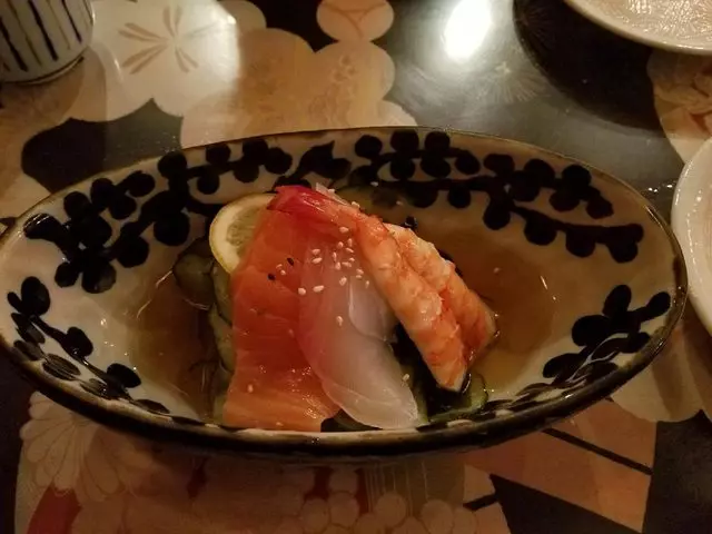 Sushi Time