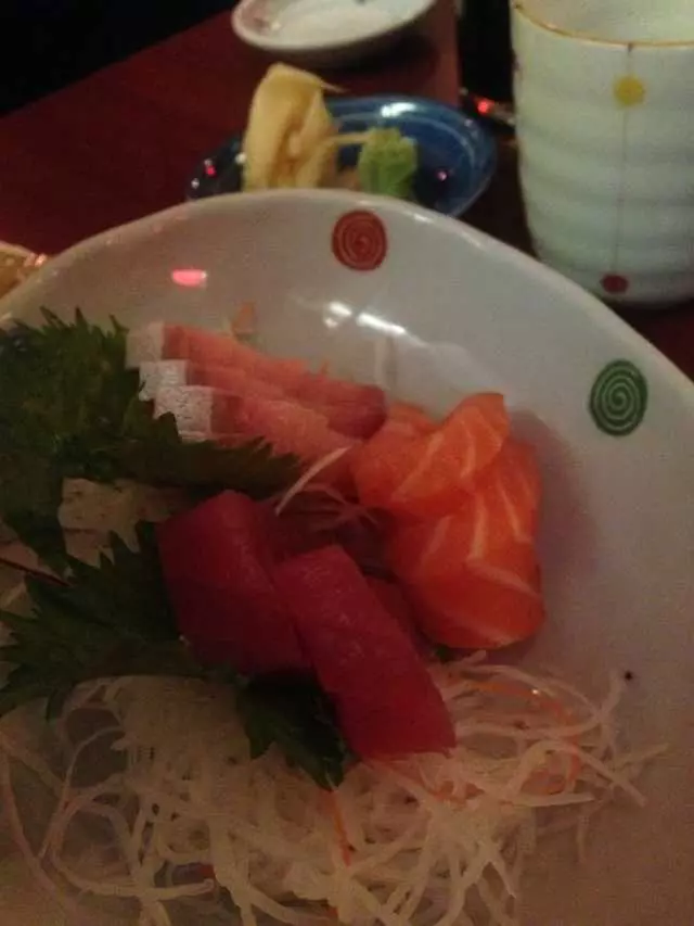Sushi Time