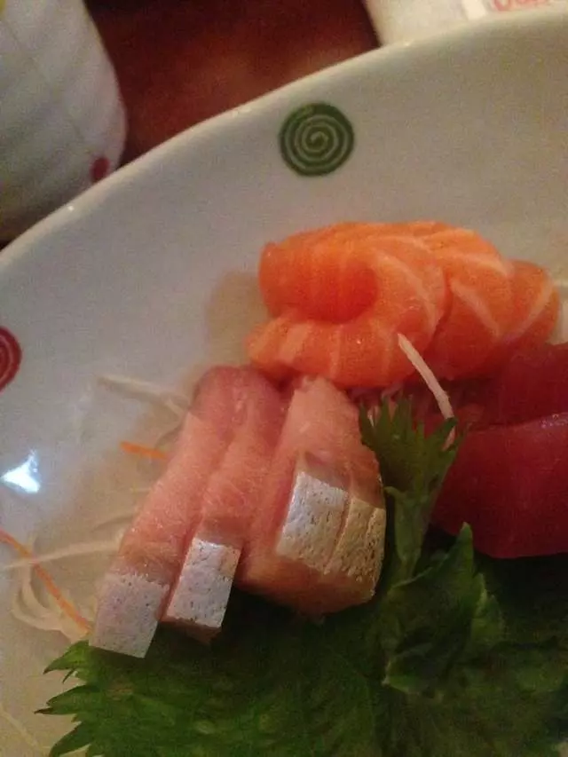 Sushi Time