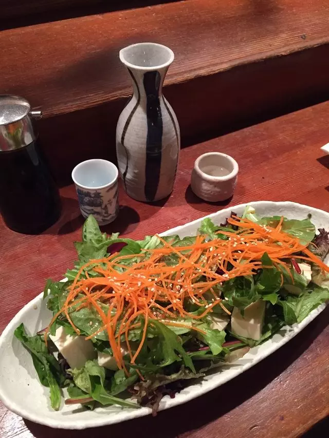 Sushi Time