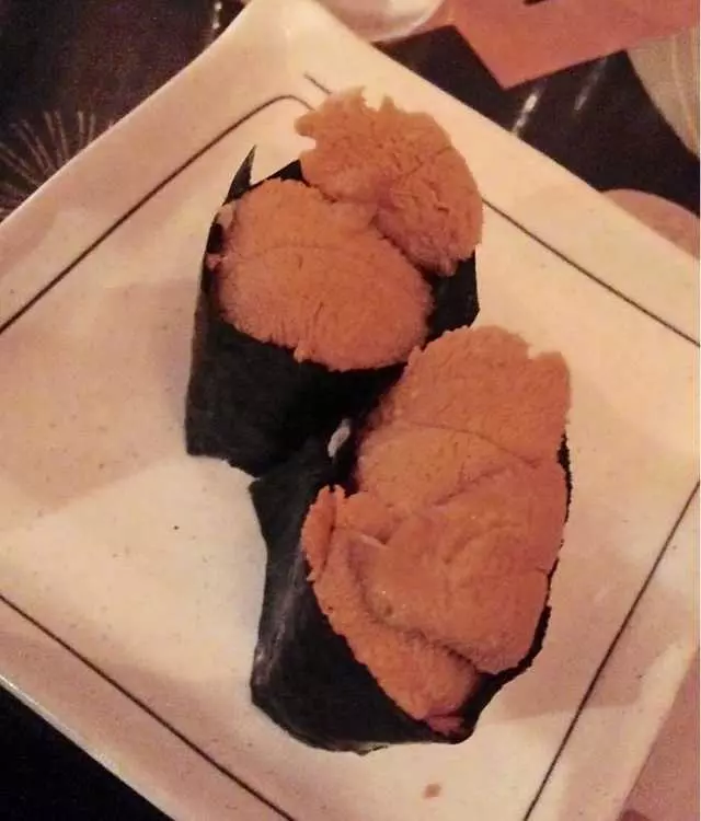 Sushi Time